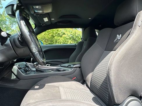 Used 2019 Dodge Challenger R/T Scat Pack RWD image 22