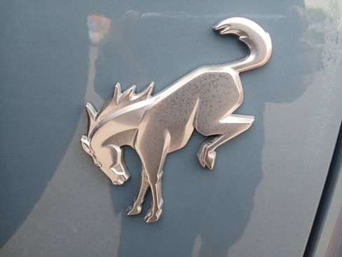 Used 2022 Ford Bronco Big Bend AWD/4WD image 10