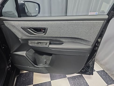 New 2026 Subaru Outback Limited AWD/4WD image 6