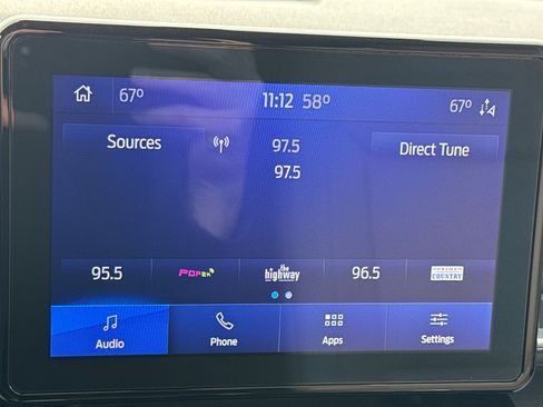 Used 2020 Ford Explorer XLT w/ Equipment Group 202A image 19