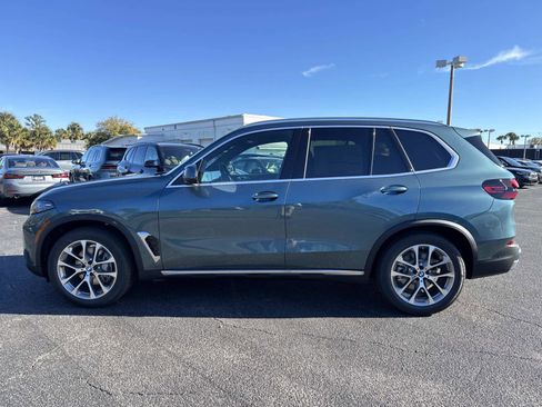 New 2026 BMW X5 xDrive40i w/ Executive Package image 6