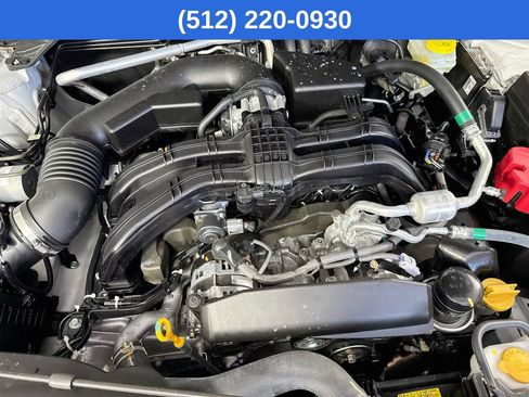 Used 2026 Subaru Forester Premium AWD/4WD image 41