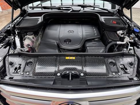 Certified 2025 Mercedes-Benz GLS 450 4MATIC image 30