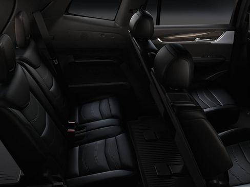 New 2025 Cadillac XT6 Sport w/ Platinum Package image 35