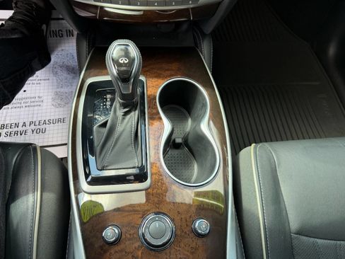 Used 2018 INFINITI QX60 Luxe image 26