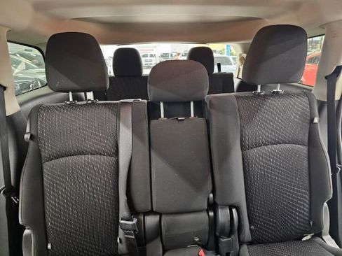 Used 2018 Dodge Journey SE w/ Connectivity Group image 33