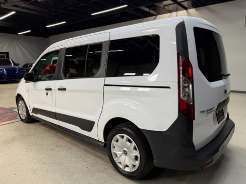 Used 2018 Ford Transit Connect XL FWD image 15