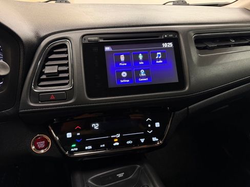 Used 2016 Honda HR-V EX image 25
