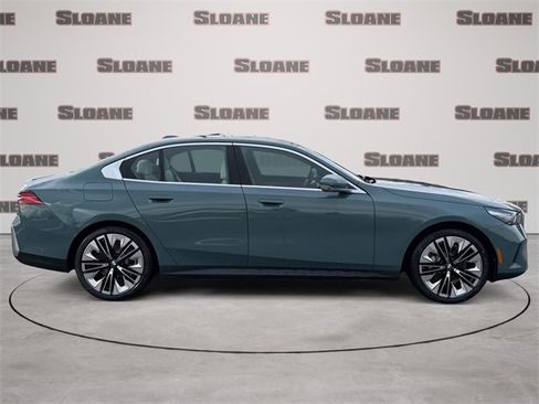 New 2026 BMW 530i xDrive 530i xDrive image 6