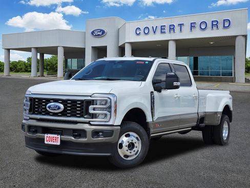 New 2026 Ford F350 King Ranch AWD/4WD image 1