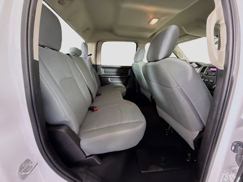 Used 2019 RAM 1500 Tradesman w/ Popular Equipment Group AWD/4WD image 26