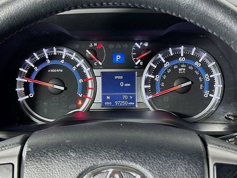 Used 2019 Toyota 4Runner SR5 Premium AWD/4WD image 13
