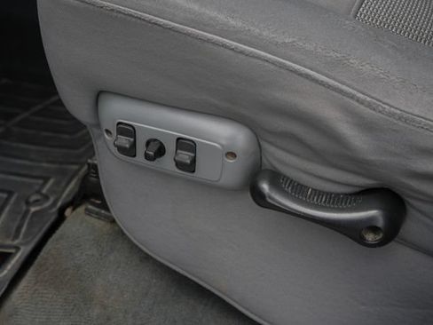 Used 2008 Dodge Ram 2500 Truck SLT w/ Popular Equipment Group AWD/4WD image 23