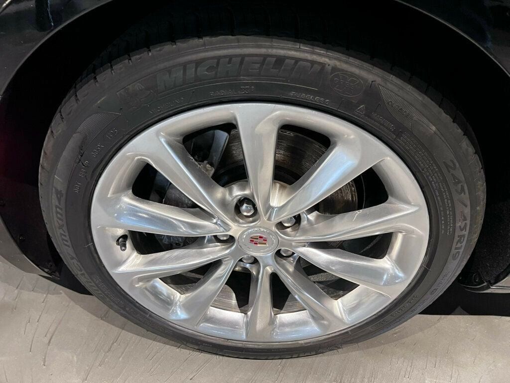 Used 2013 Cadillac XTS Premium FWD image 38