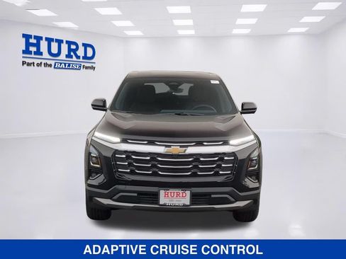 New 2026 Chevrolet Equinox LT w/ Convenience Package II AWD/4WD image 10