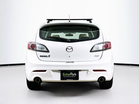 Used 2010 MAZDA MAZDA3 s Sport FWD image 7