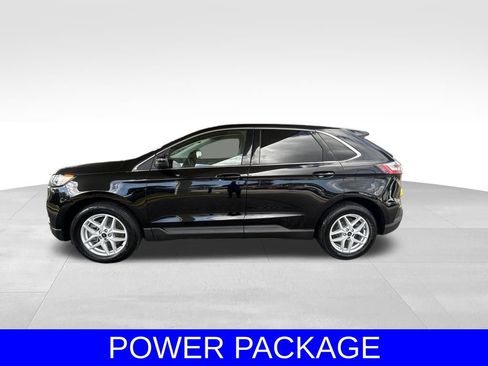 Used 2023 Ford Edge SEL image 8