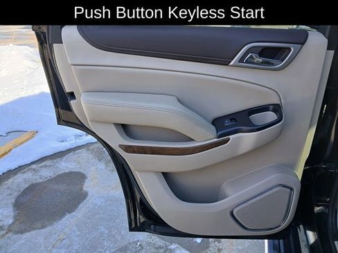 Certified 2019 GMC Yukon Denali image 14