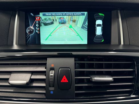 Used 2016 BMW X3 xDrive35i image 40