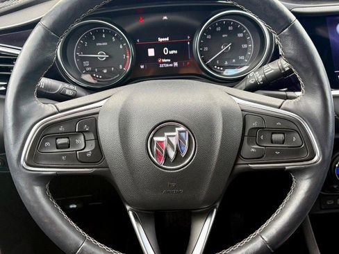 Used 2020 Buick Encore GX Essence w/ Experience Buick Package image 19