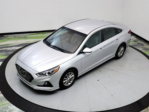 Used 2018 Hyundai Sonata ECO FWD image 30