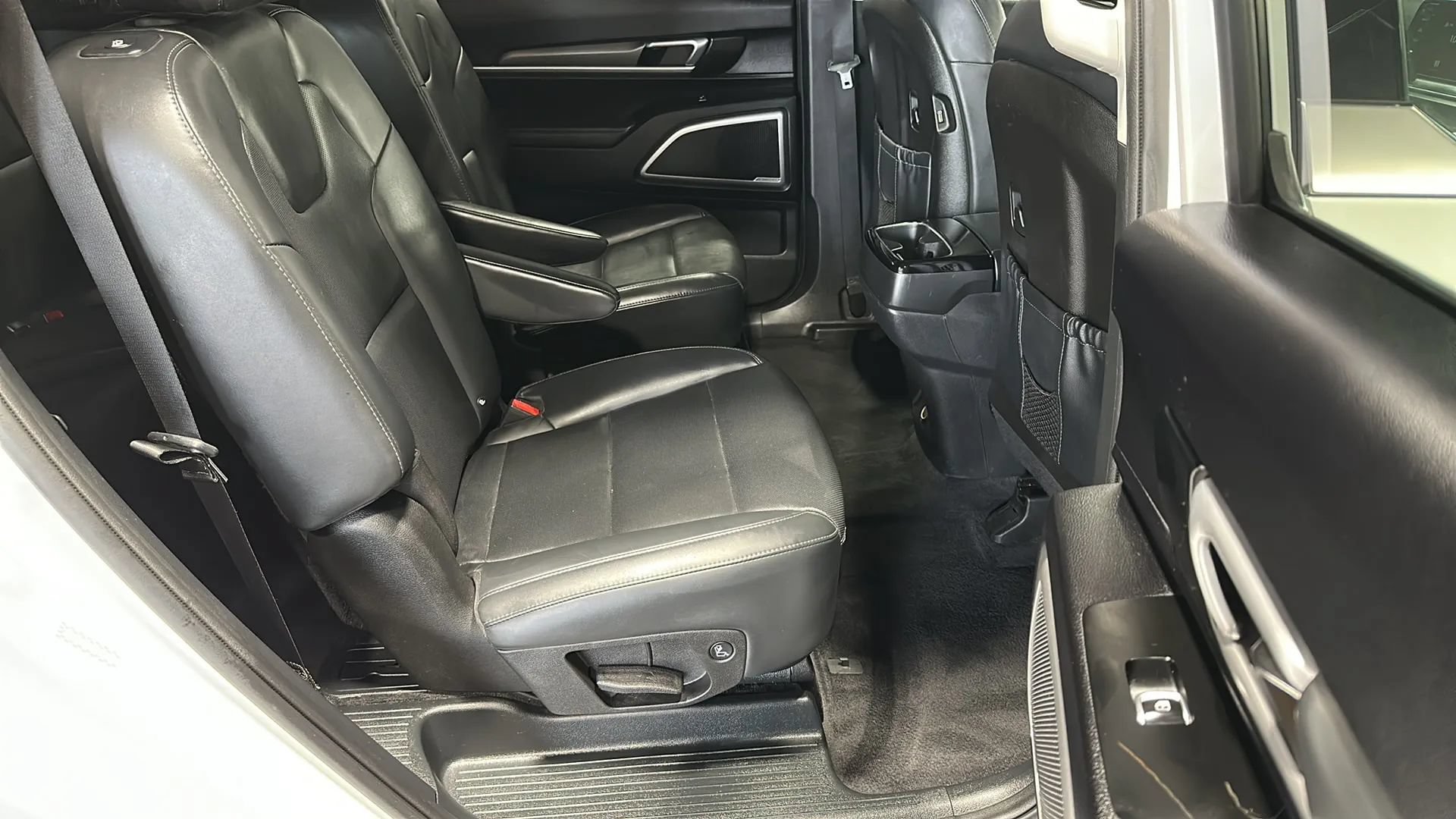 Used 2020 Kia Telluride S AWD/4WD image 18