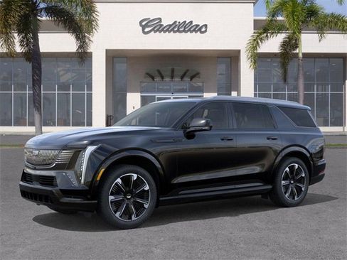 New 2026 Cadillac Escalade IQL Sport 2 image 2