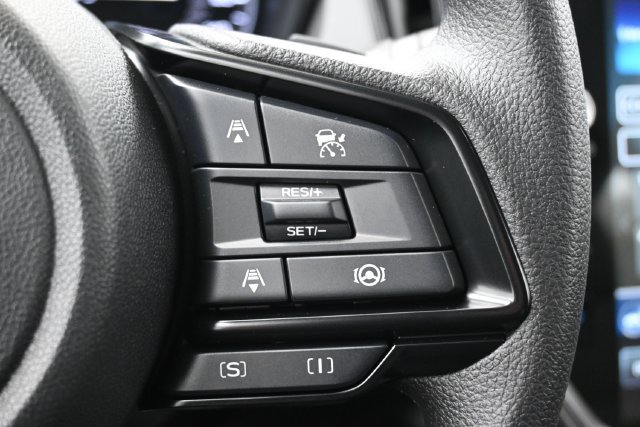 New 2027 Subaru Crosstrek 2.5i Premium AWD/4WD image 27
