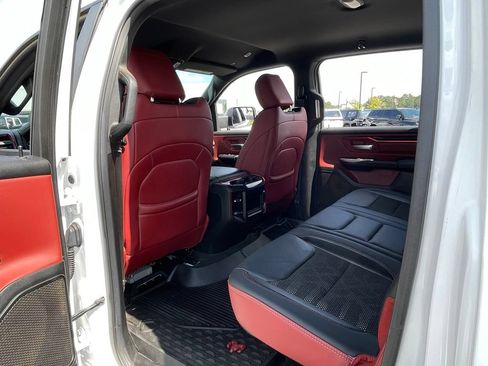 Used 2020 RAM 1500 Rebel w/ Rebel Level 1 Equipment Group AWD/4WD image 41