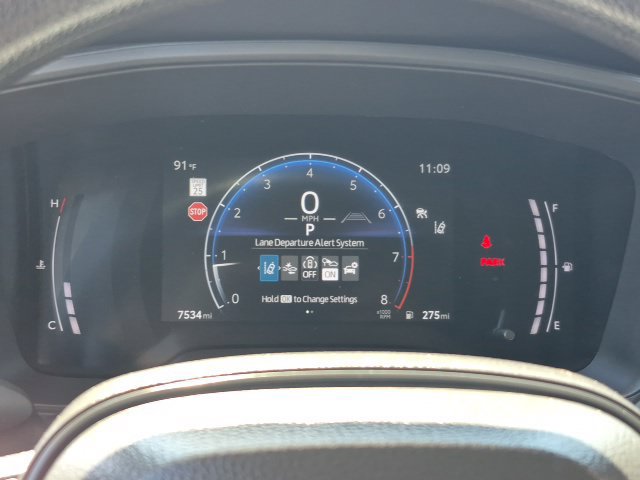 Used 2026 Toyota Corolla Cross L FWD image 10