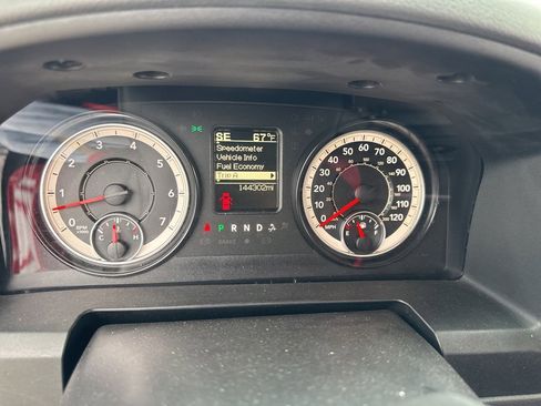 Used 2016 RAM 1500 Express image 43