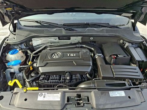 Used 2016 Volkswagen Beetle 1.8T Dune w/ Dune Technology Package image 27