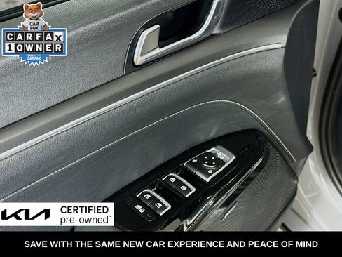 Certified 2025 Kia K5 GT-Line w/ GT-Line Premium Package AWD/4WD image 23