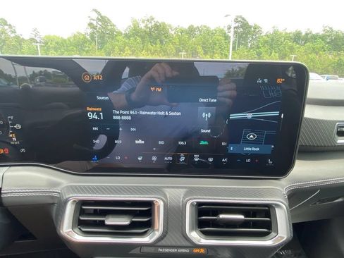 New 2026 Ford Mustang GT Premium RWD image 15