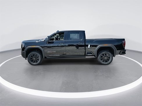 New 2026 GMC Sierra 2500 AT4 w/ AT4 Premium Plus Package image 5