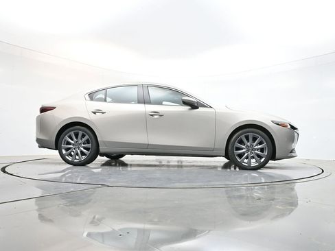New 2026 MAZDA MAZDA3 2.5 S Sedan w/ Preferred Pkg FWD image 24