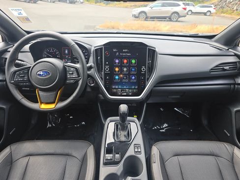 Certified 2025 Subaru Crosstrek 2.5i Wilderness w/ Crosstrek Mirror Package AWD/4WD image 10