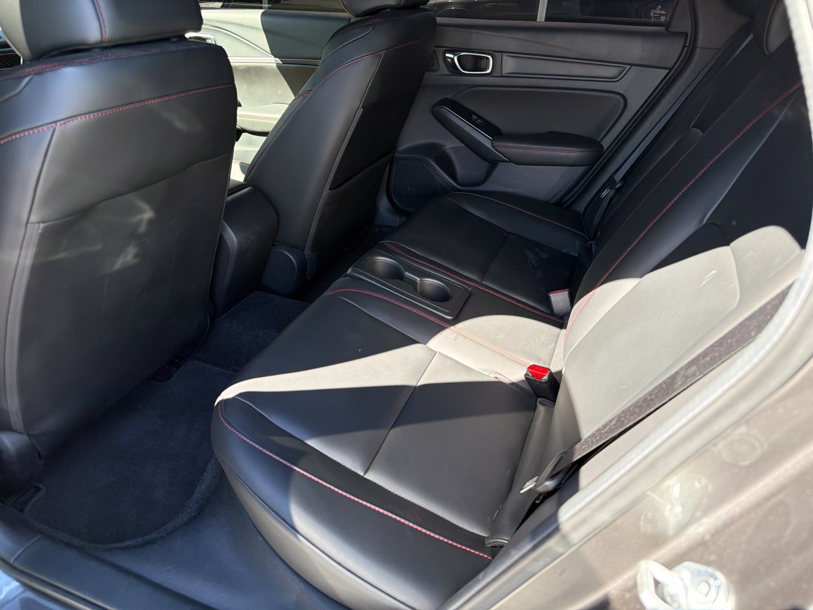 Used 2024 Acura Integra Type S FWD image 7
