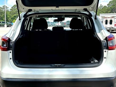Used 2021 Nissan Rogue Sport S FWD image 29