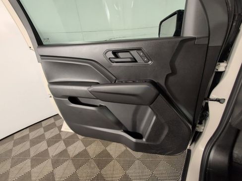 New 2026 Chevrolet Colorado Trail Boss AWD/4WD image 20