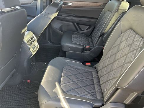 New 2026 Volkswagen Atlas SEL Premium R-Line image 13