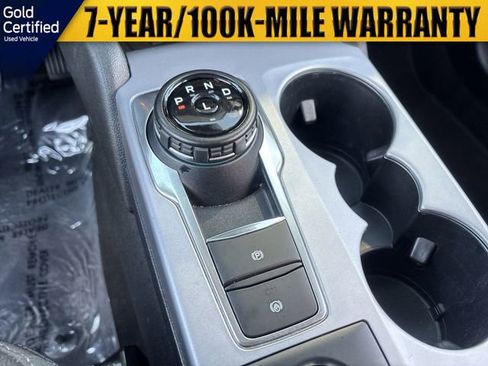 Used 2022 Ford Bronco Sport Big Bend w/ Convenience Package image 30