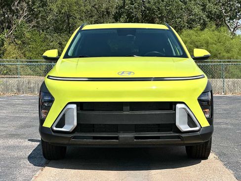 Used 2025 Hyundai Kona SEL AWD/4WD image 10