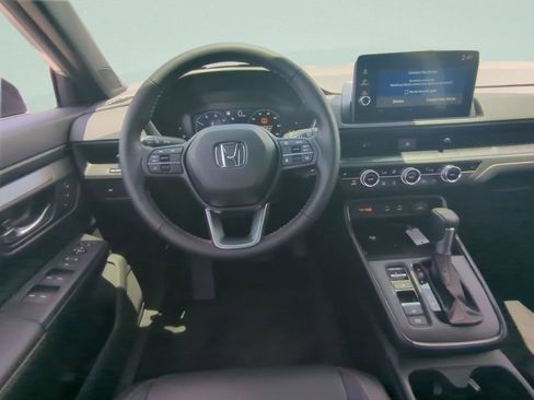 New 2026 Honda CR-V Sport-L image 12