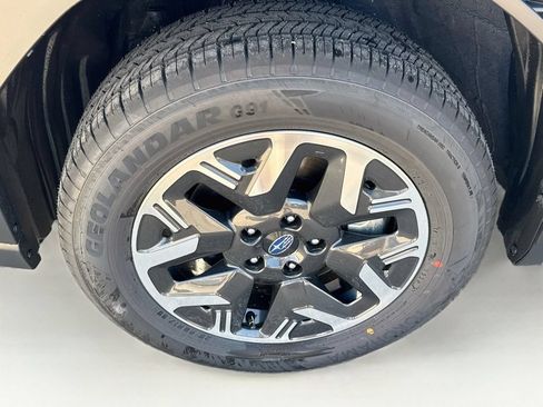 New 2026 Subaru Forester Premium AWD/4WD image 41