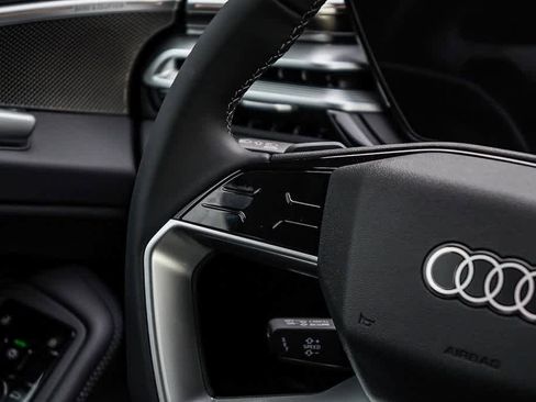 New 2026 Audi A6 Premium Plus image 16