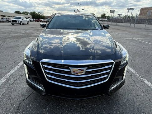 Used 2016 Cadillac CTS Luxury image 2