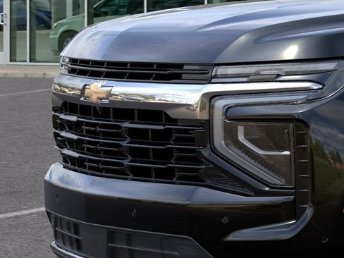 New 2026 Chevrolet Suburban LS w/ LS Custom Edition AWD/4WD image 15