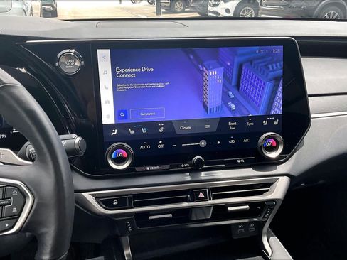 Used 2025 Lexus RX 350 Premium w/ Accessory Package (Z1) FWD image 34
