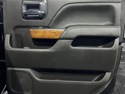 Used 2019 Chevrolet Silverado 3500 High Country image 17